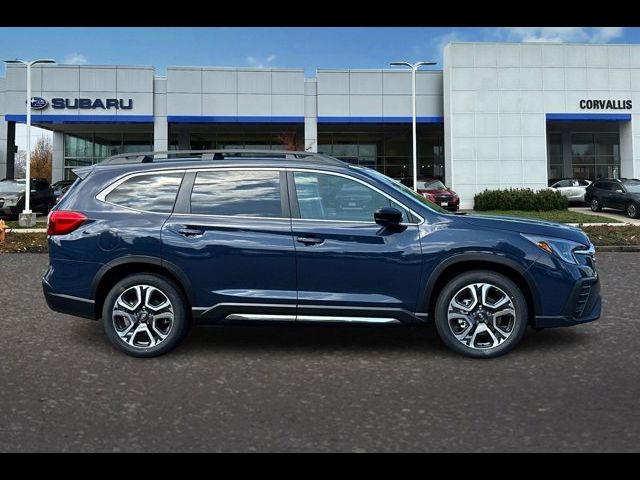 2024 Subaru Ascent Limited