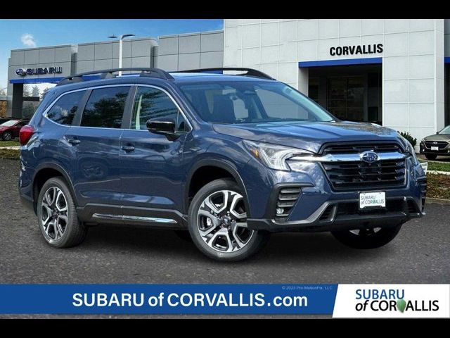 2024 Subaru Ascent Limited