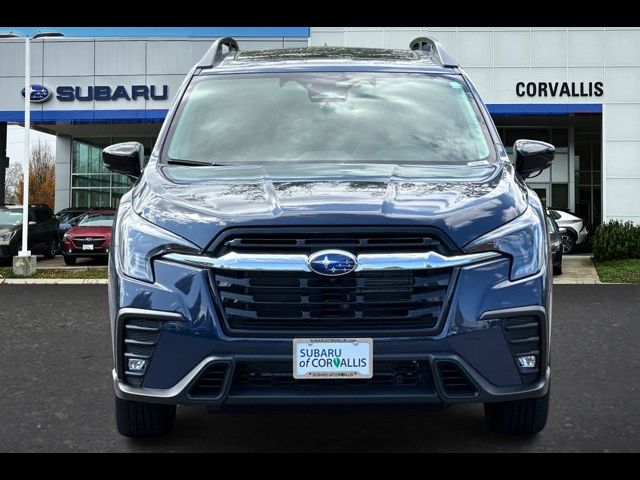 2024 Subaru Ascent Limited