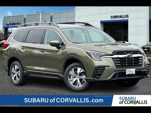 2024 Subaru Ascent Premium