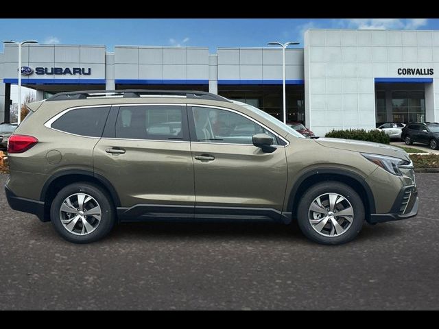 2024 Subaru Ascent Premium