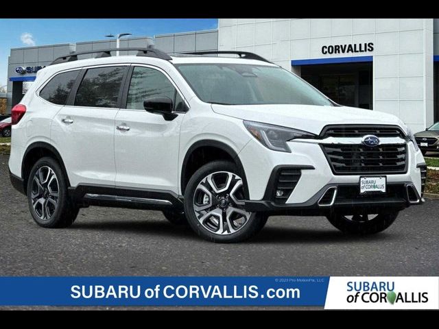 2024 Subaru Ascent Touring