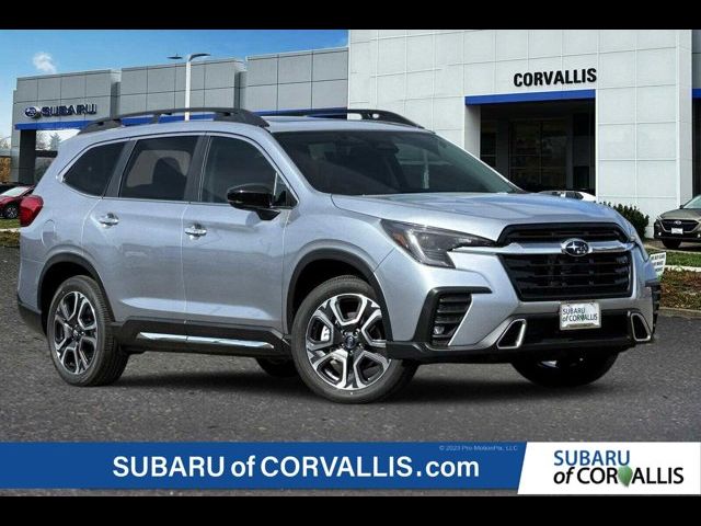 2024 Subaru Ascent Touring