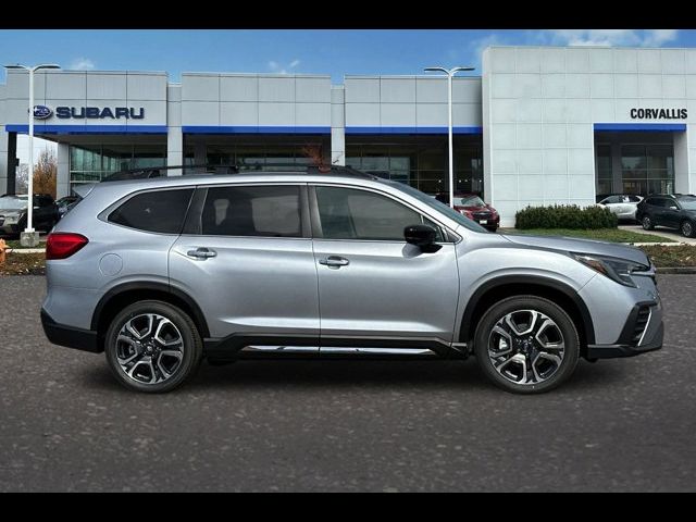 2024 Subaru Ascent Touring