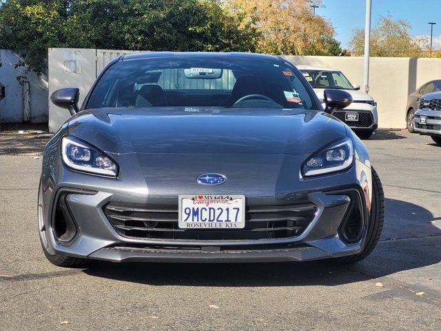 2024 Subaru BRZ Limited