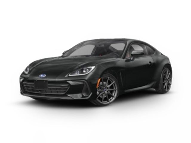 2024 Subaru BRZ Limited