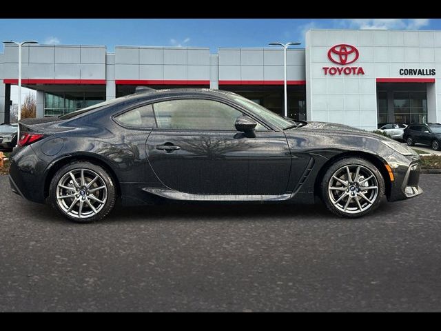 2024 Subaru BRZ Premium