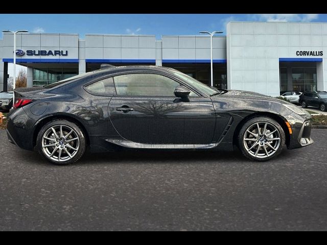 2024 Subaru BRZ Premium