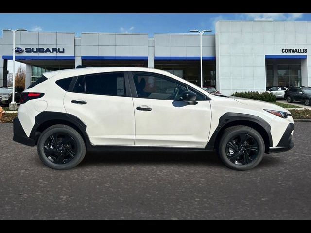 2024 Subaru Crosstrek Base