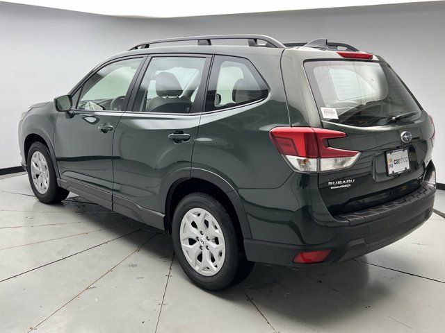 2024 Subaru Forester Base