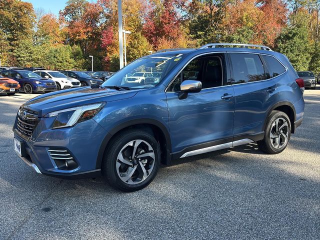 2024 Subaru Forester Touring