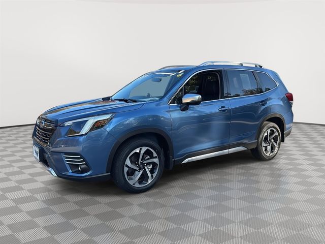 2024 Subaru Forester Touring