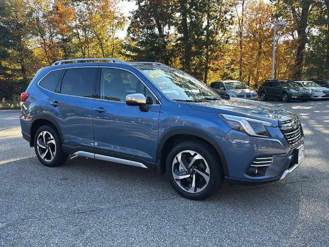 2024 Subaru Forester Touring