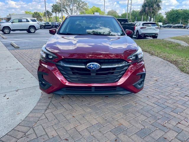 2024 Subaru Legacy Limited