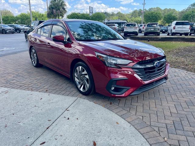 2024 Subaru Legacy Limited