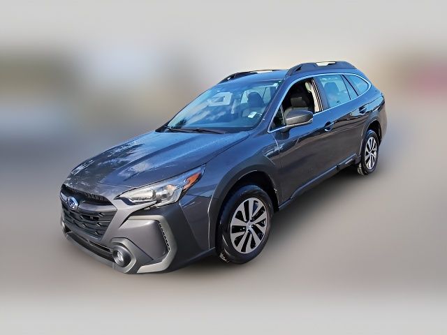 2024 Subaru Outback Base