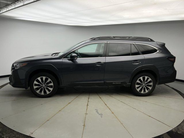 2024 Subaru Outback Limited XT