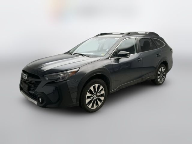 2024 Subaru Outback Limited XT