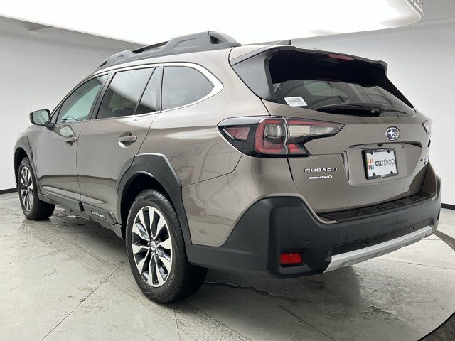 2024 Subaru Outback Limited XT