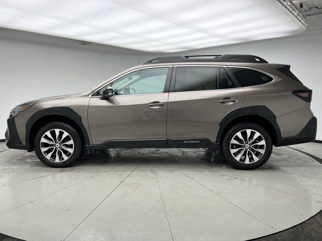 2024 Subaru Outback Limited XT