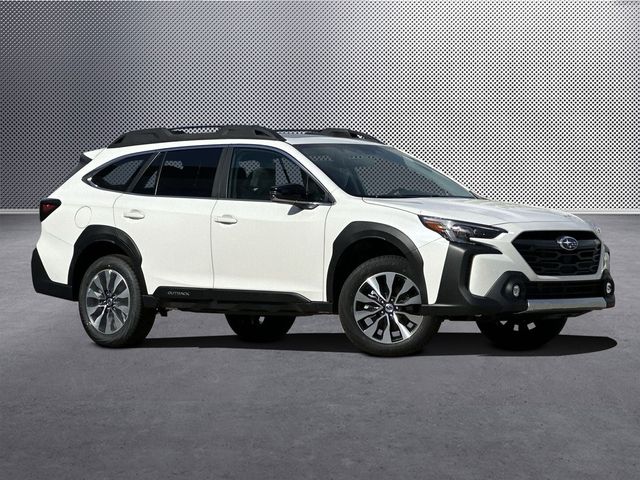 2024 Subaru Outback Limited XT