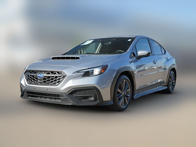 2024 Subaru WRX Base