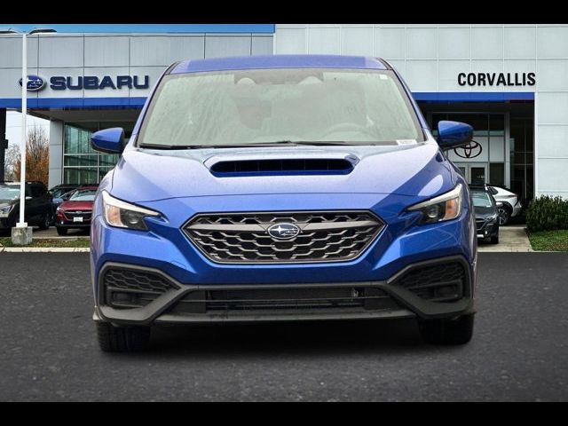 2024 Subaru WRX Base