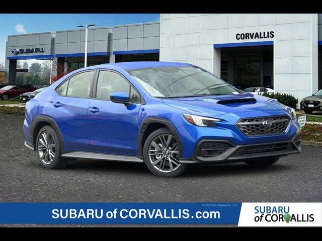 2024 Subaru WRX Base