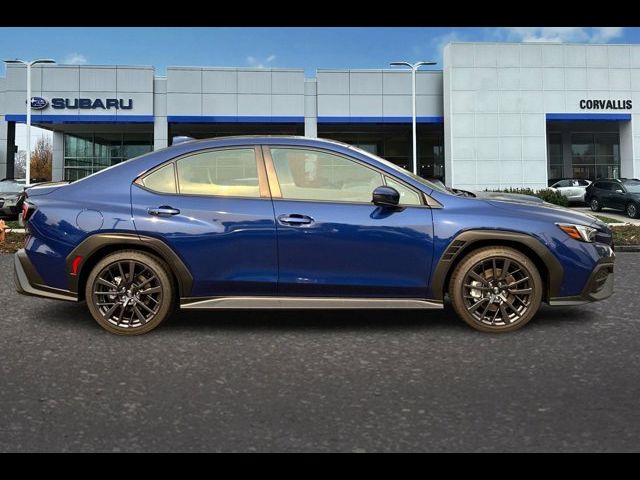 2024 Subaru WRX Premium