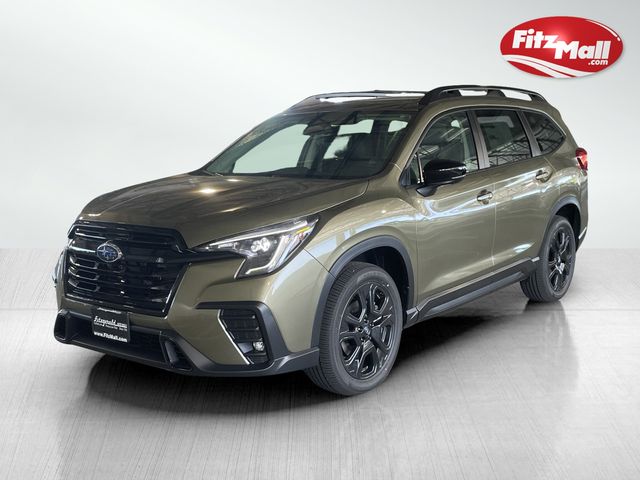 2024 Subaru Ascent Onyx Edition Limited