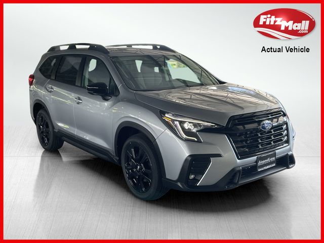 2024 Subaru Ascent Onyx Edition Limited