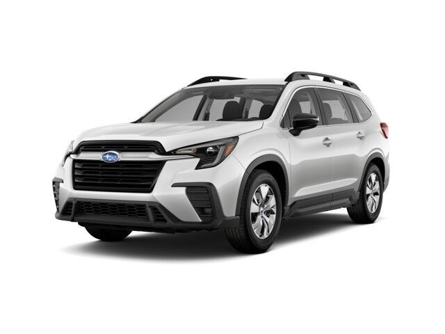 2024 Subaru Ascent Base