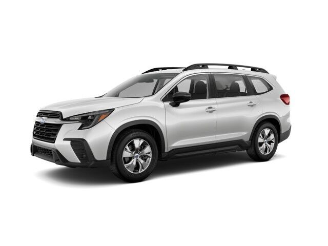 2024 Subaru Ascent Base