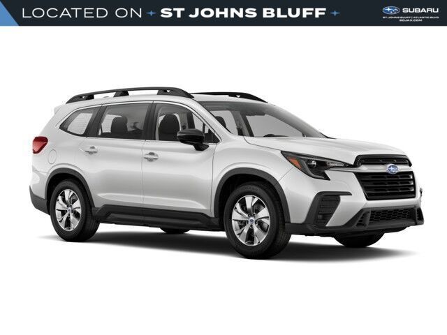 2024 Subaru Ascent Base