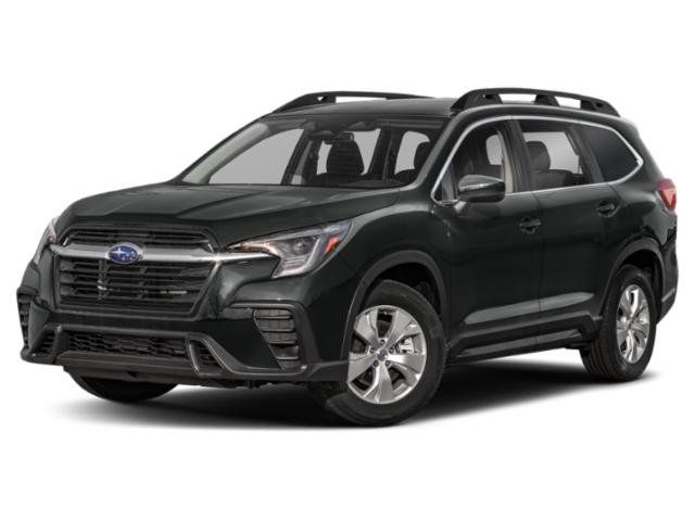 2024 Subaru Ascent Base