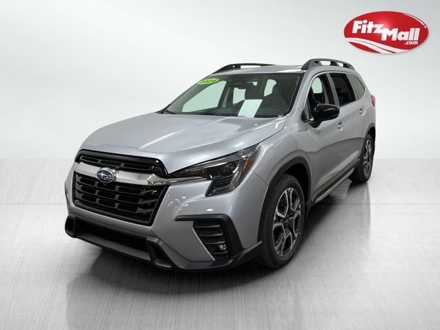 2024 Subaru Ascent Limited