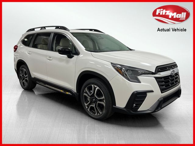 2024 Subaru Ascent Limited