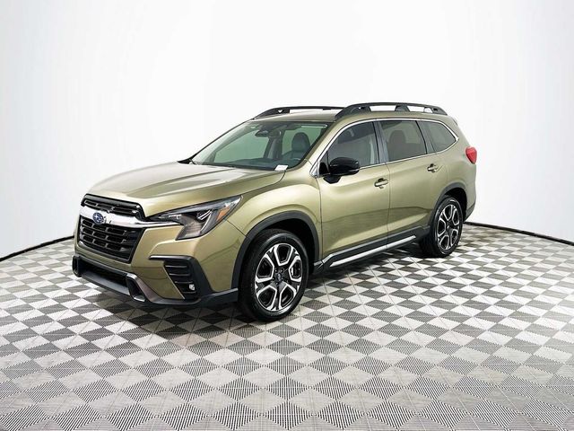 2024 Subaru Ascent Limited