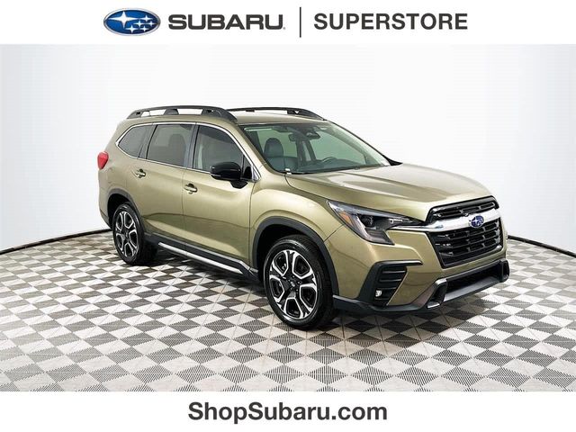 2024 Subaru Ascent Limited