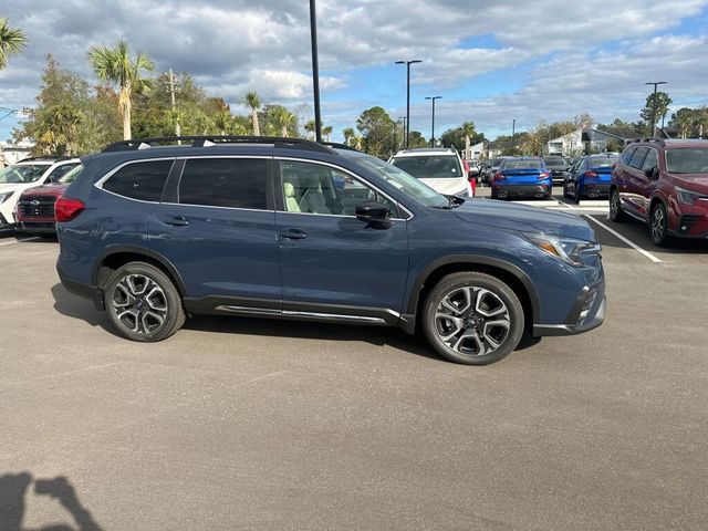 2024 Subaru Ascent Limited