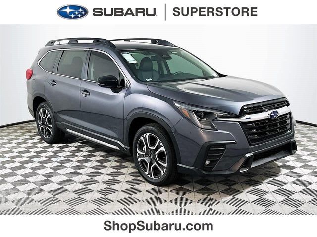 2024 Subaru Ascent Limited