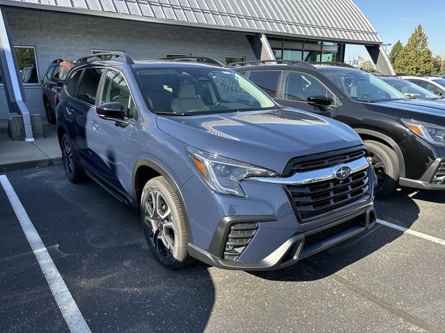 2024 Subaru Ascent Limited