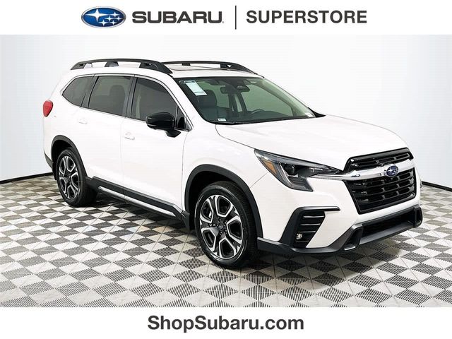 2024 Subaru Ascent Limited