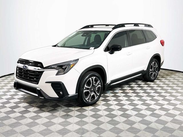 2024 Subaru Ascent Limited