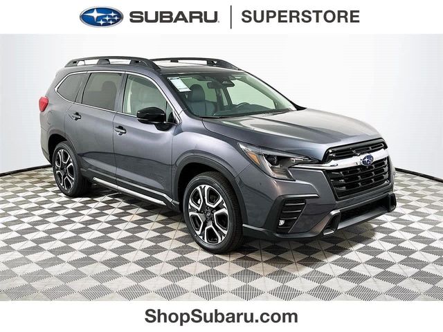 2024 Subaru Ascent Limited