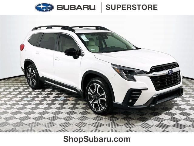 2024 Subaru Ascent Limited