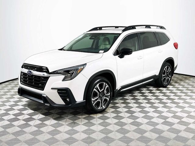 2024 Subaru Ascent Limited