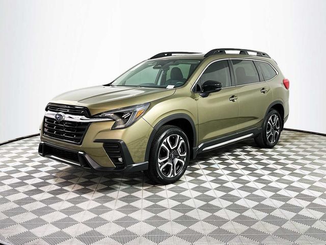 2024 Subaru Ascent Limited