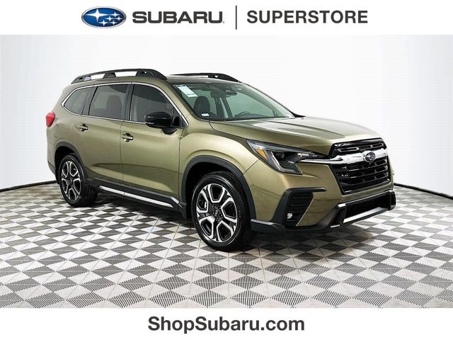 2024 Subaru Ascent Limited