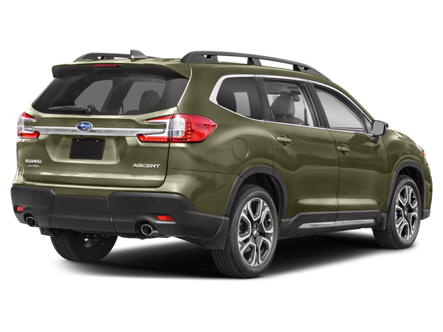 2024 Subaru Ascent Limited